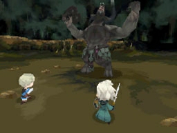 Final Fantasy: The 4 Heroes of Light - Imagen 48